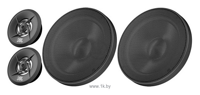 Фотографии JBL Stage 600C