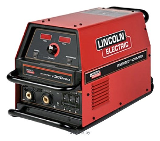 Фотографии Lincoln Electric Invertec V350 PRO