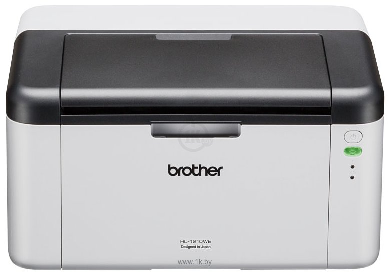 Фотографии Brother HL-1210WE