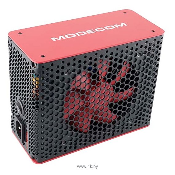 Фотографии Modecom VOLCANO BRONZE 750W