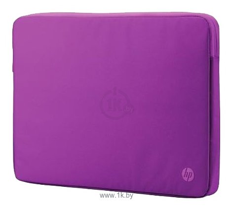 Фотографии HP Spectrum Case for Notebook 15.6