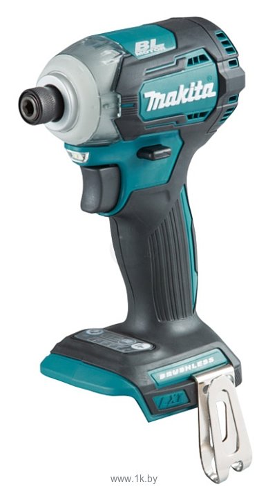 Фотографии Makita DTD170Z