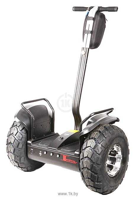 Фотографии Leadway Off-Road Sport Scooter with Remote Control (RM09D)