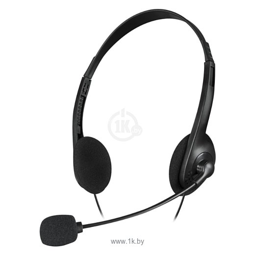 Фотографии SPEEDLINK SL-870003-BK ACCORDO Stereo Headset