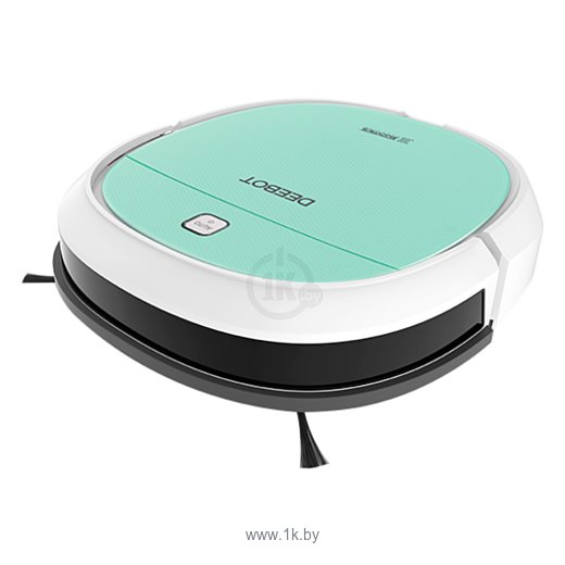 Фотографии Ecovacs DeeBot Mini