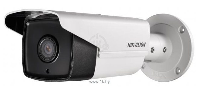 Фотографии Hikvision DS-2CD2T42WD-I3 (6 мм)