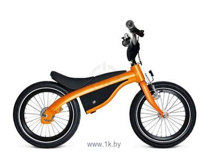 Фотографии BMW Kidsbike (80912358749)