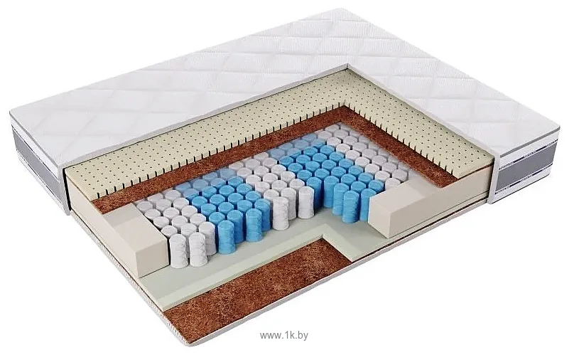 Фотографии Фабрика сна S-4 200x190