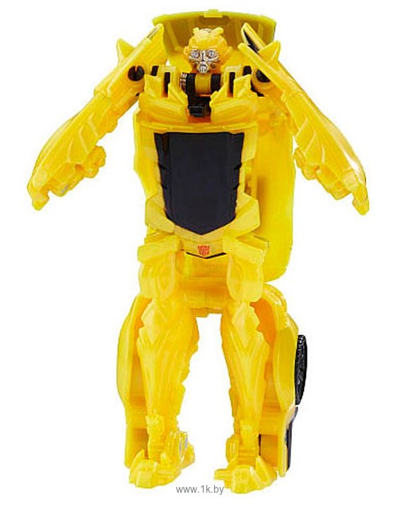 Фотографии Hasbro Transformers Bumblebee C0884
