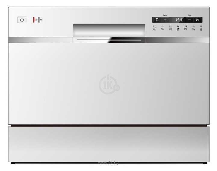 Фотографии DeLonghi DDW07T Onics