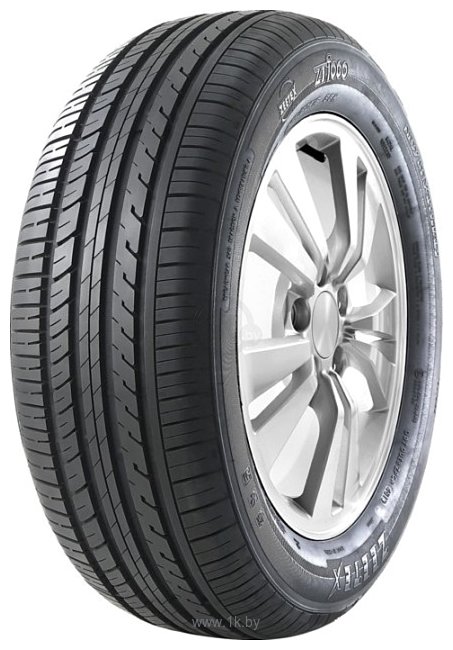 Фотографии Zeetex ZT1000 195/60 R15 88V