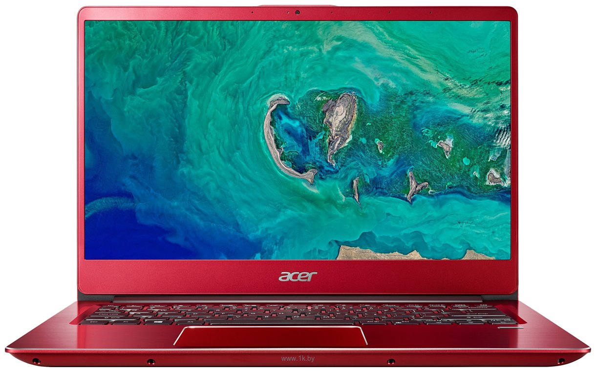 Фотографии Acer Swift 3 SF314-56G-514P (NX.H51ER.001)