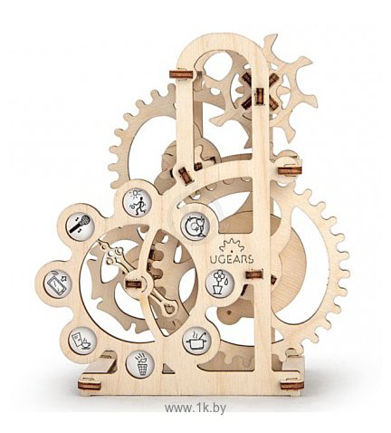 Фотографии Ugears Силомер