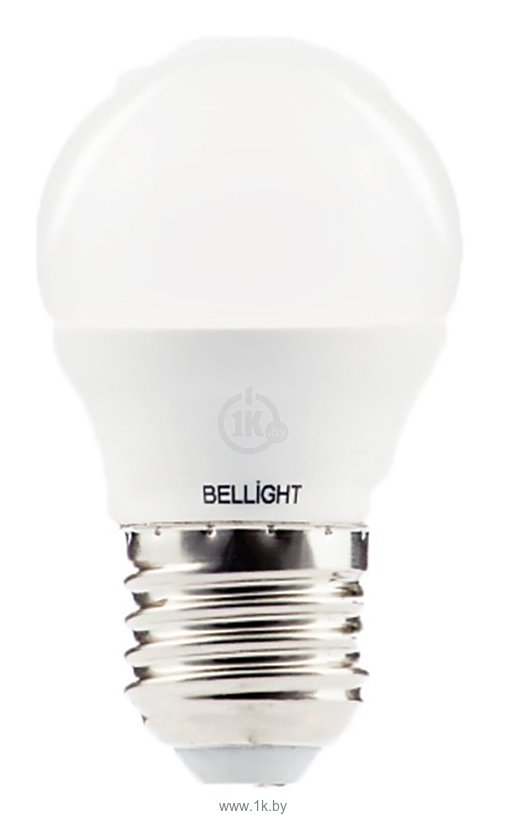 Фотографии Bellight LED G45 8W 220V E27 4000K