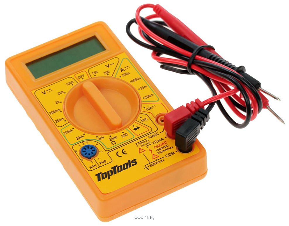 Фотографии TopTools A-94W100