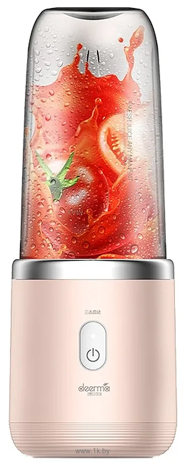 Фотографии Deerma Fruit Cup DEM-NU05