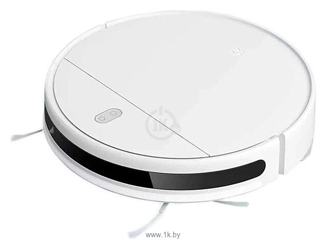 Фотографии Xiaomi Mi Robot Vacuum-Mop Essential SKV4136GL