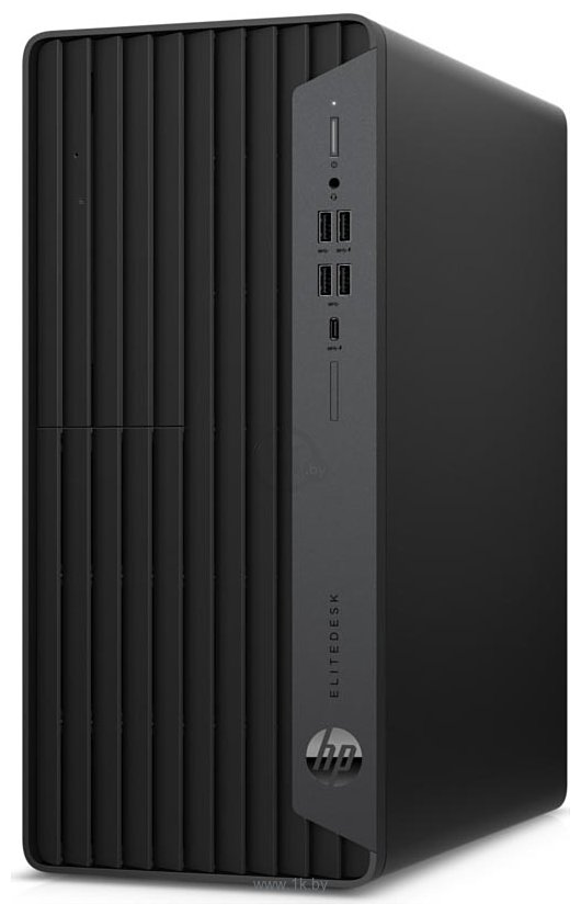 Фотографии HP EliteDesk 800 G6 Tower (272Y1EA)