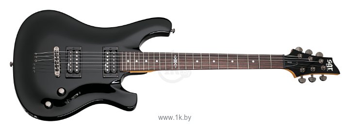 Фотографии Schecter SGR 006