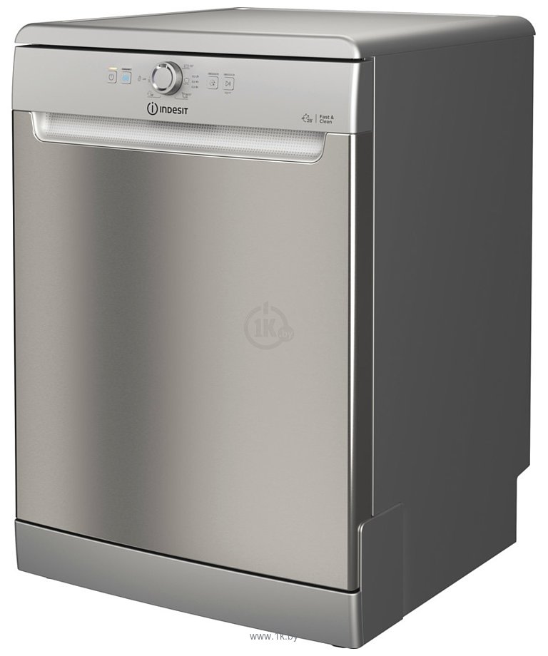 Фотографии Indesit DFE 1B19 X