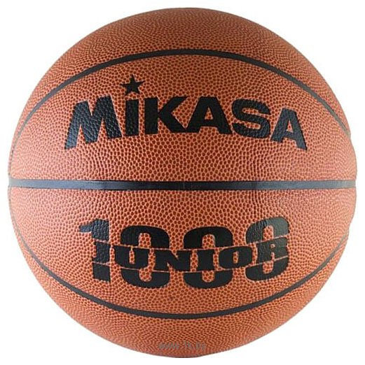 Фотографии Mikasa BQJ1000 (5 размер)