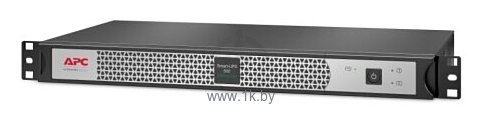 Фотографии APC by Schneider Electric Smart-UPS SCL500RMI1U