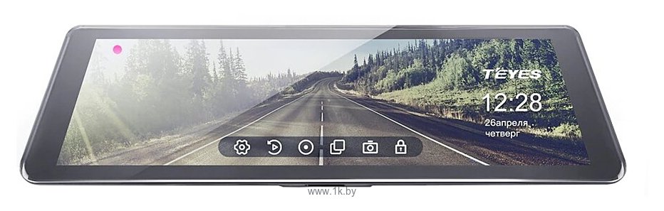 Фотографии Teyes Q7