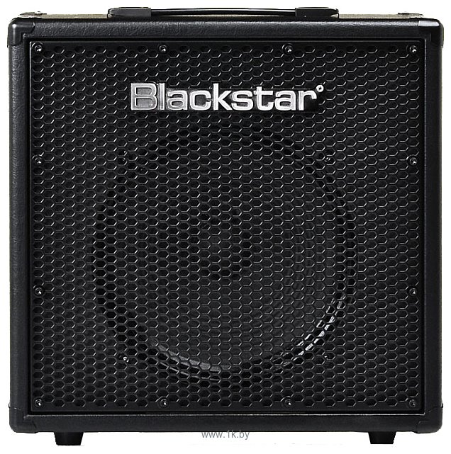 Фотографии Blackstar HT Metal 112