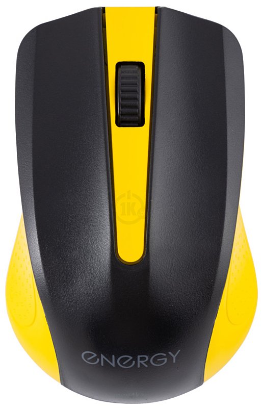 Фотографии Energy EK-006W black/yellow