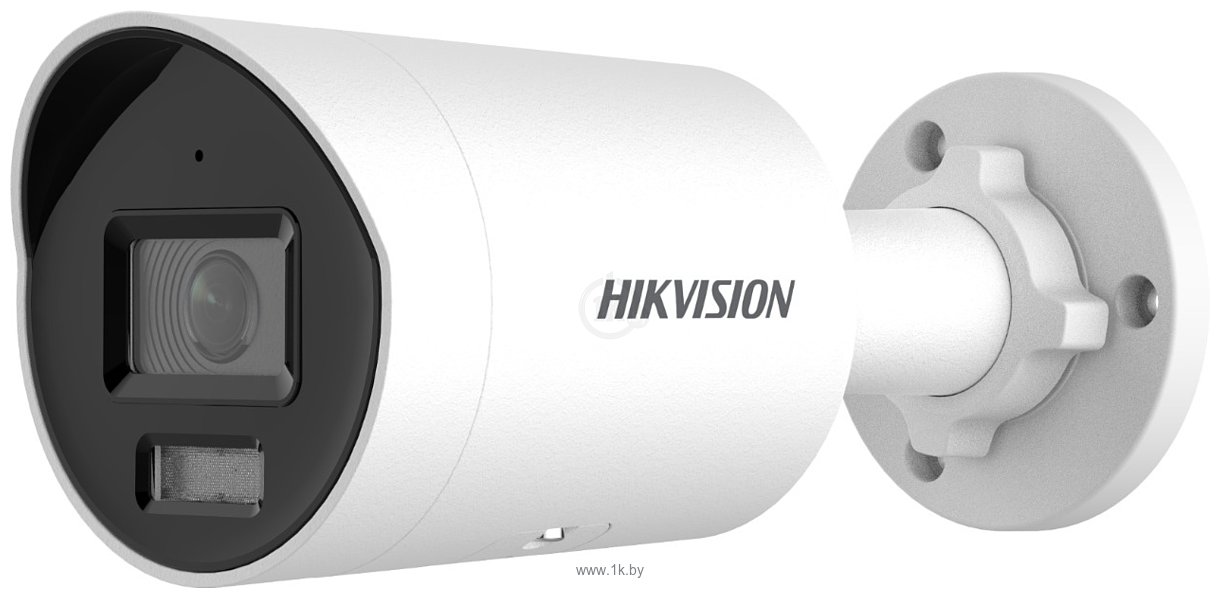 Фотографии Hikvision DS-2CD2023G2-I (6 мм)