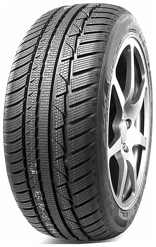 Фотографии LEAO Winter Defender UHP 245/40 R18 97V XL