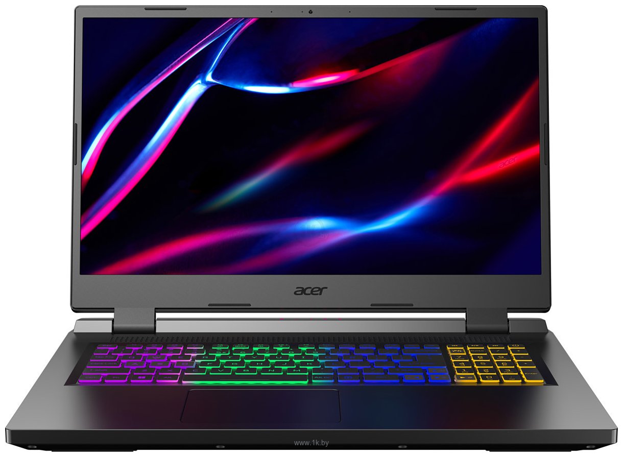 Фотографии Acer Nitro 5 AN517-55-75EB (NH.QFXEP.001)
