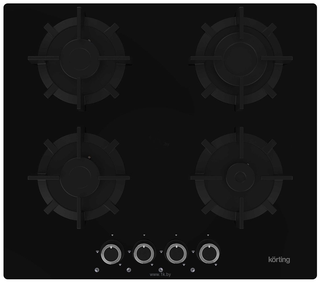 Фотографии Korting HGG 6420 CN