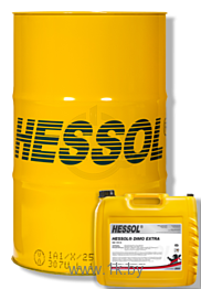 Фотографии Hessol Antifreeze Premium 20л
