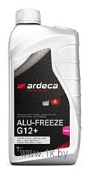 Фотографии Ardeca Alu Freeze G12+ ARD080001-001 1л