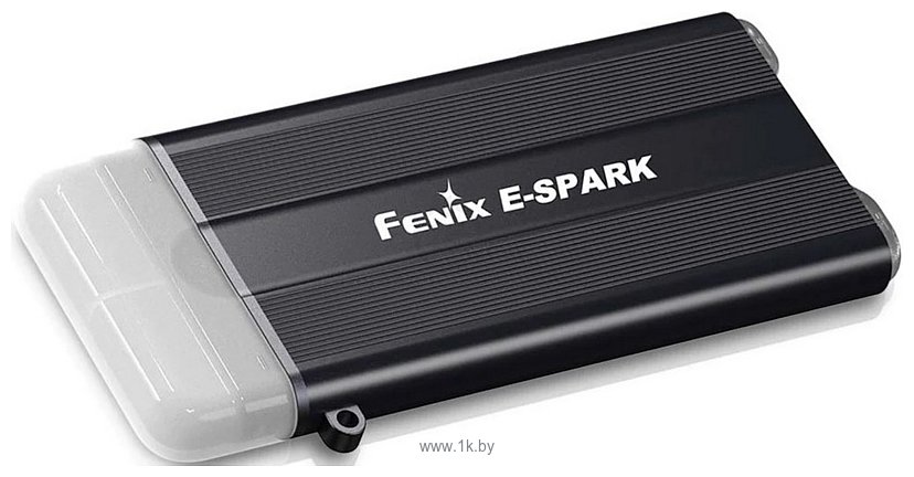 Фотографии Fenix E-Spark