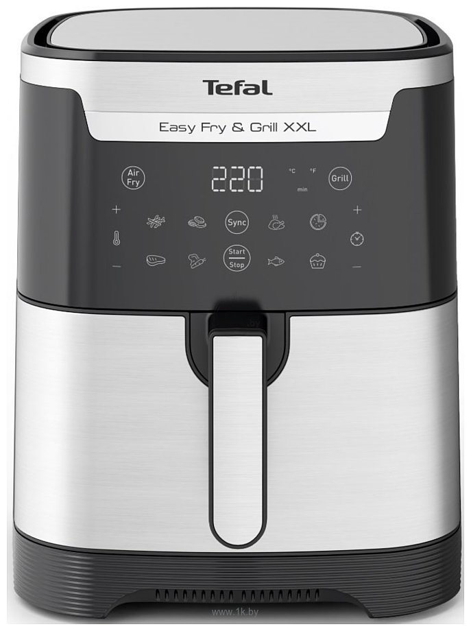 Фотографии Tefal EY801D15