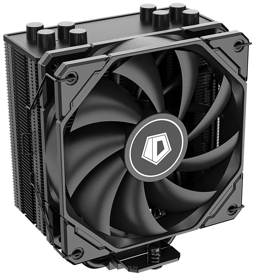 Фотографии ID-COOLING SE-224-XTS Black