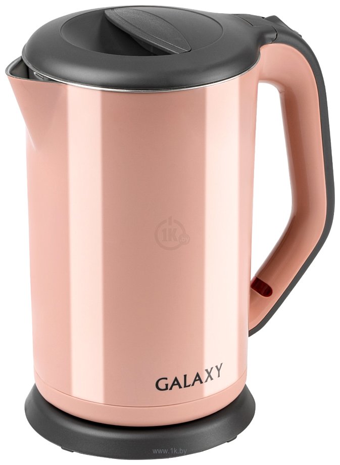 Фотографии Galaxy Line GL0330 (розовый)