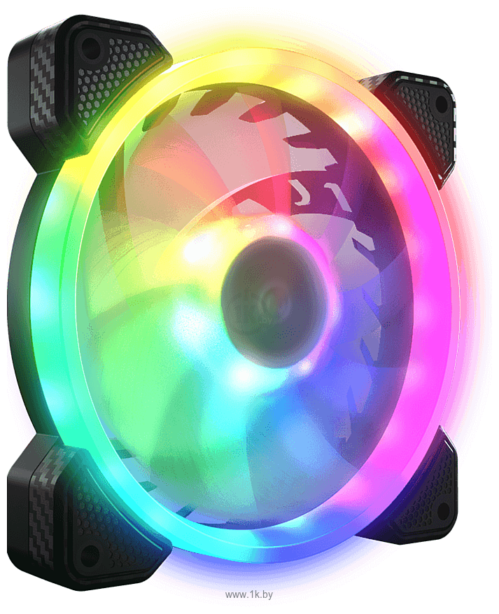 Фотографии COUGAR Vortex VX120 CF-VX12HB-RGB