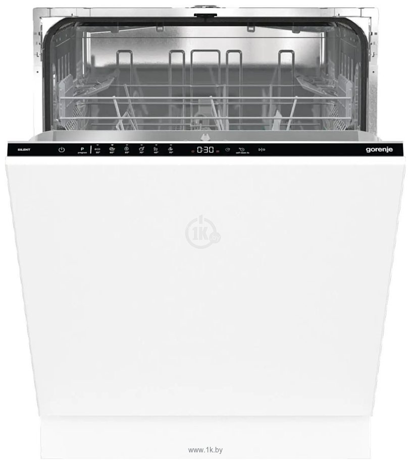 Фотографии Gorenje GV642E90