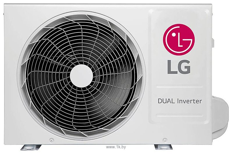 Фотографии LG Eco Smart Dual Inverter PC18SQ.UL2C