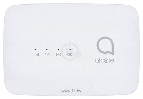 Фотографии Alcatel Link Zone MW45V (белый)