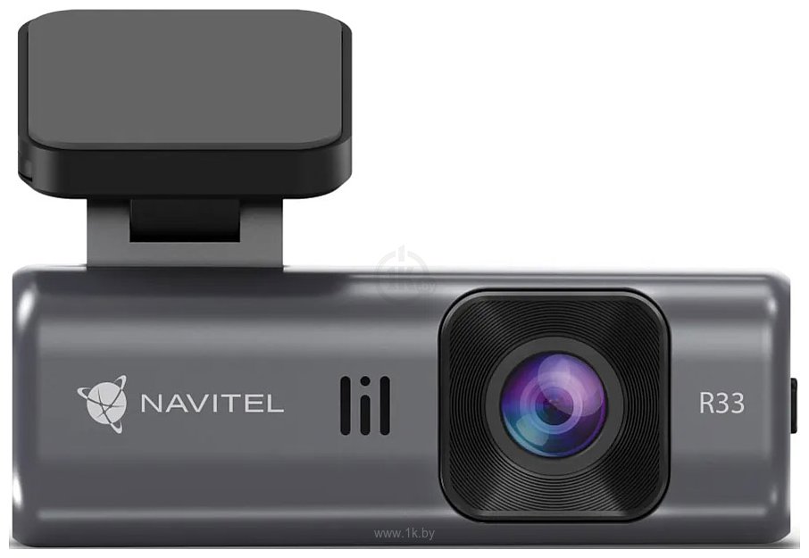 Фотографии NAVITEL R33 (mini-USB)