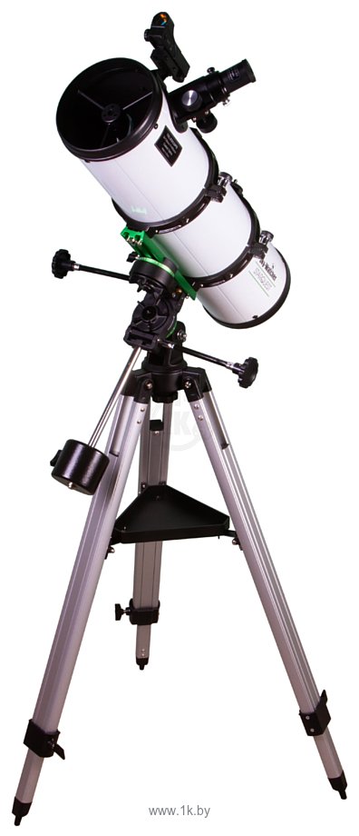 Фотографии Sky-Watcher N130/650 StarQuest EQ1