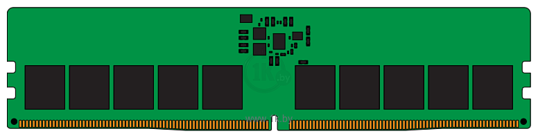 Фотографии Kingston KSM48E40BS8KI-16HA