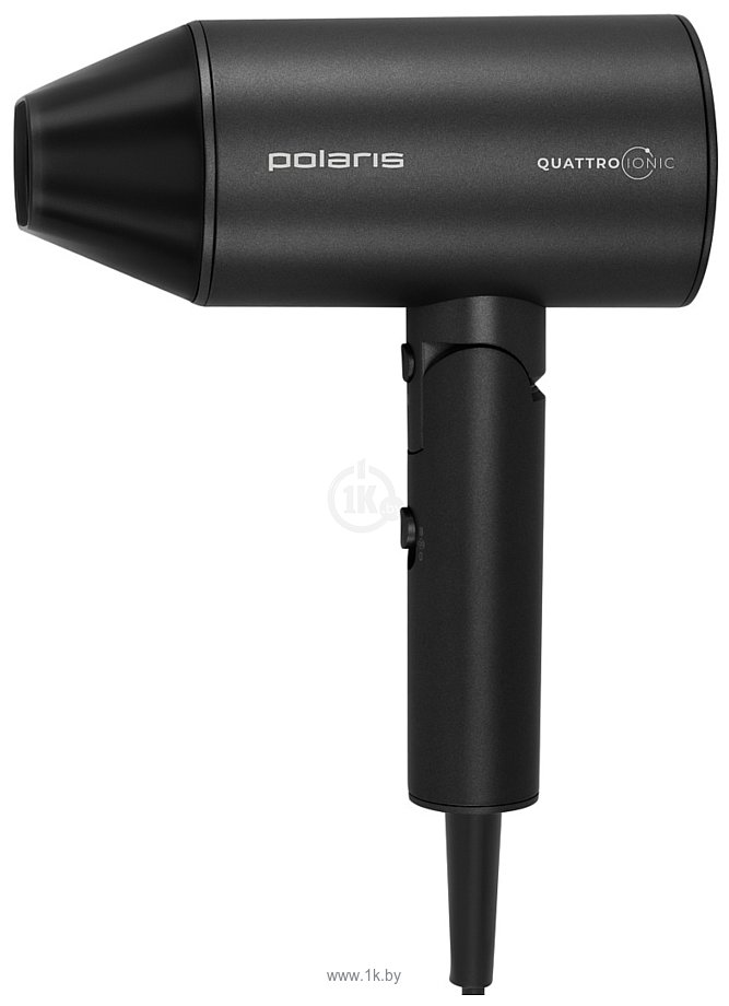 Фотографии Polaris PHD 2450Ti (черный)