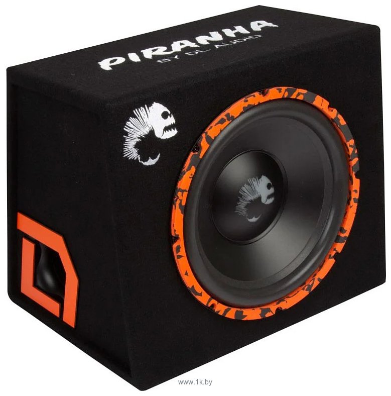 Фотографии DL Audio Piranha 12A SE 2.1