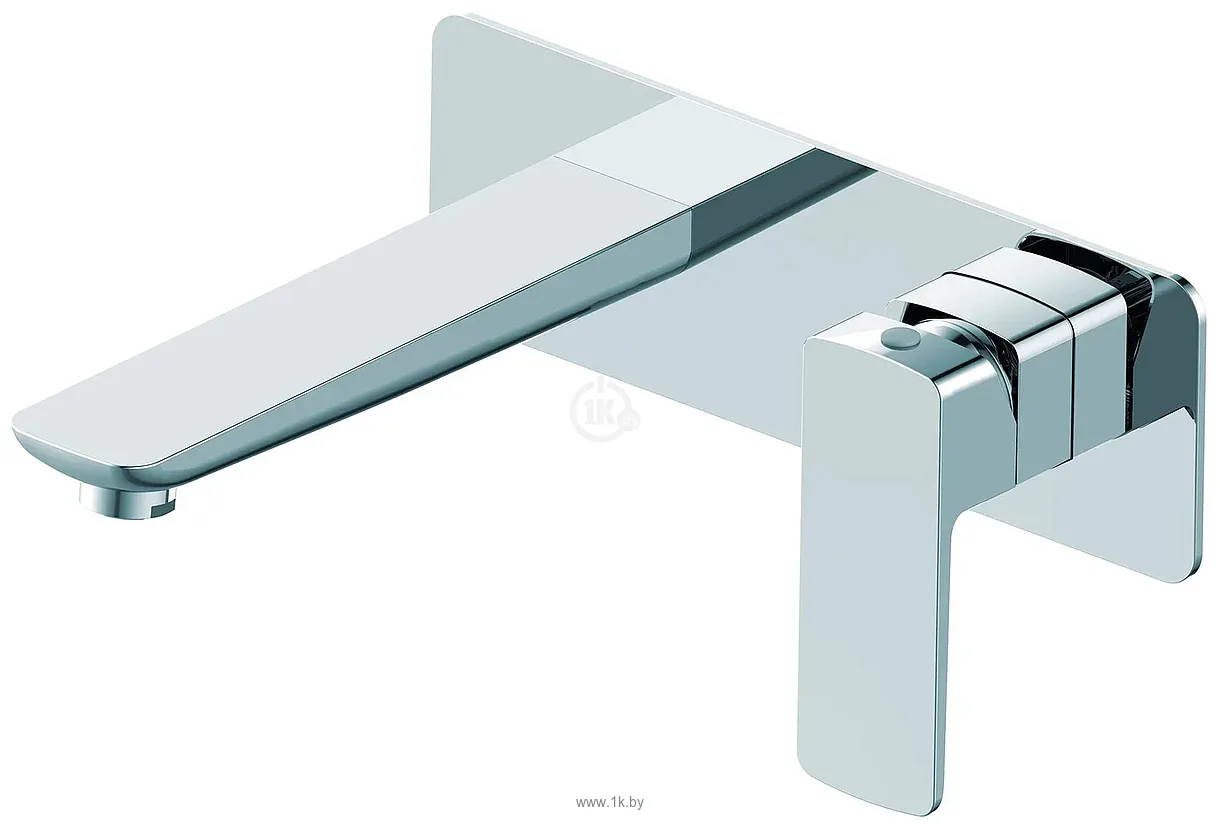 Фотографии Oliveeka 869003 (хром)