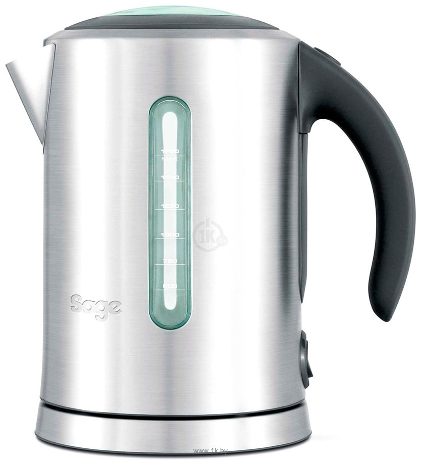 Фотографии Sage SKE700BSS
